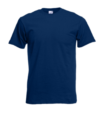t-shirt-personalizzabile-blu